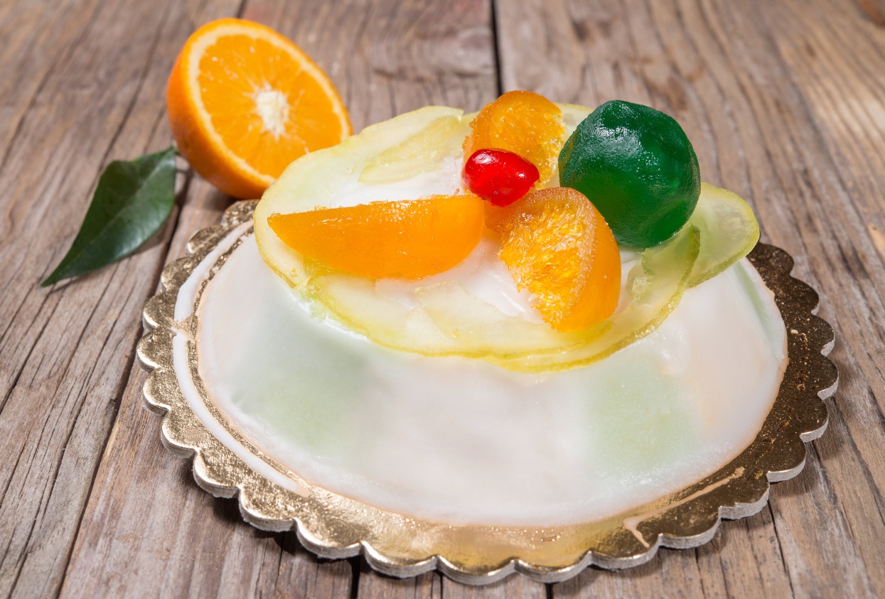 dolci-e-dessert