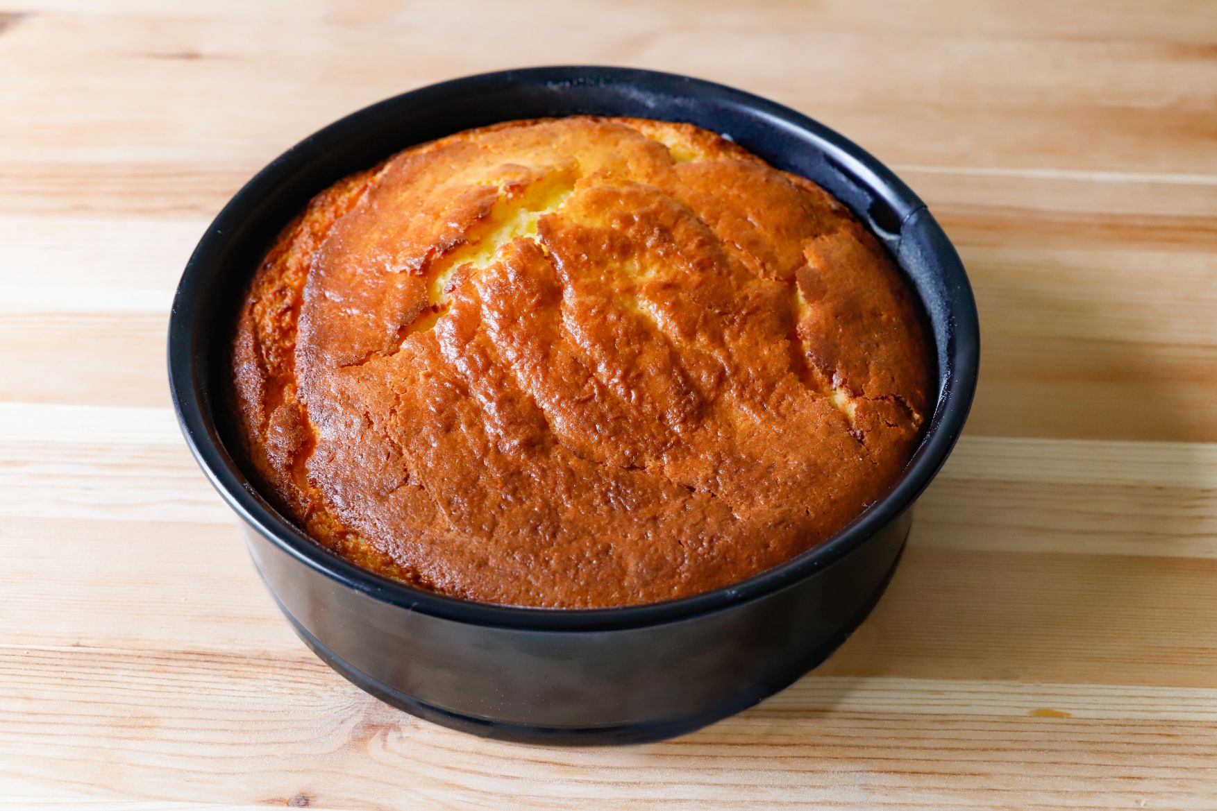 torta-di-ricotta
