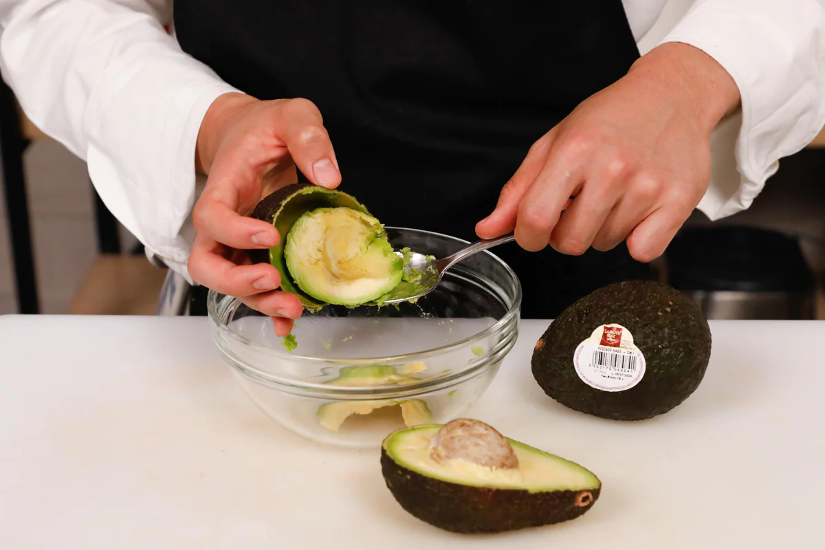 cuocere le patate